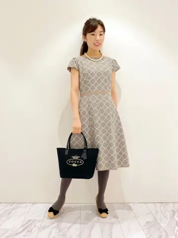 TOCCA oda ❁ コーディネート画像