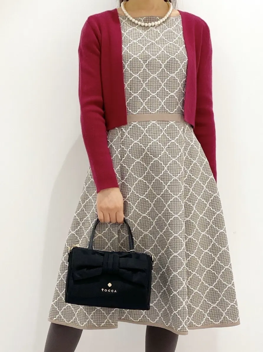 TOCCA oda ❁ コーディネート画像