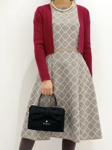 TOCCA oda ❁ コーディネート画像