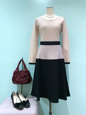 TOCCA G コーディネート画像