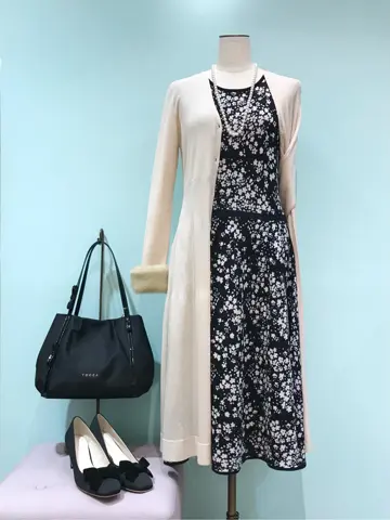 TOCCA G コーディネート画像