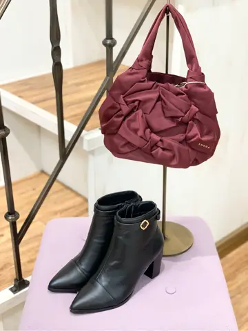 TOCCA C.K  コーディネート画像