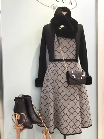 TOCCA 𝒽 コーディネート画像