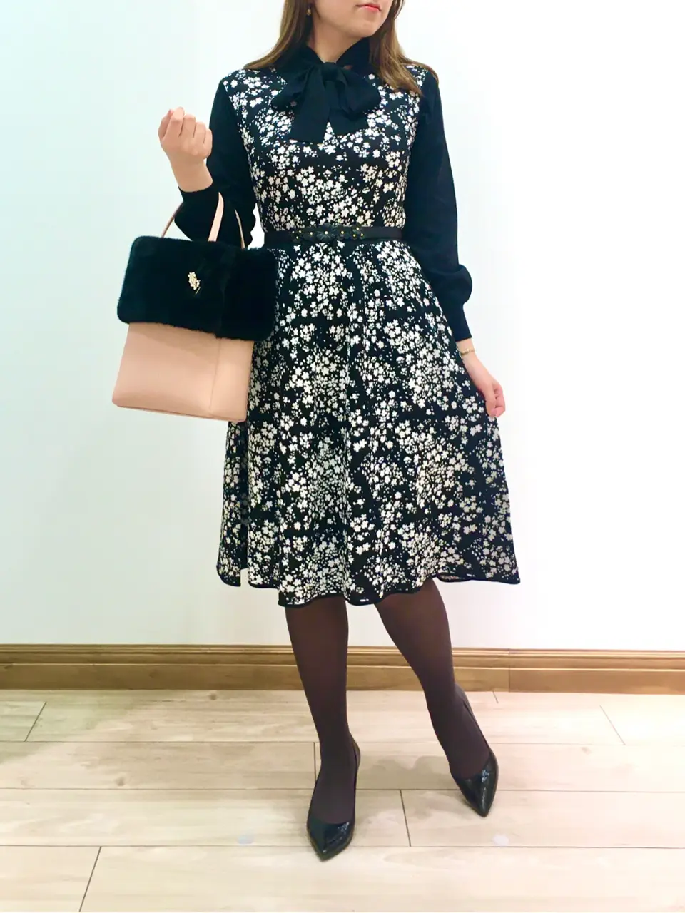  スタッフ ｍ コーディネート画像