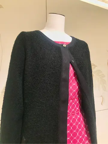 TOCCA スタッフM コーディネート画像