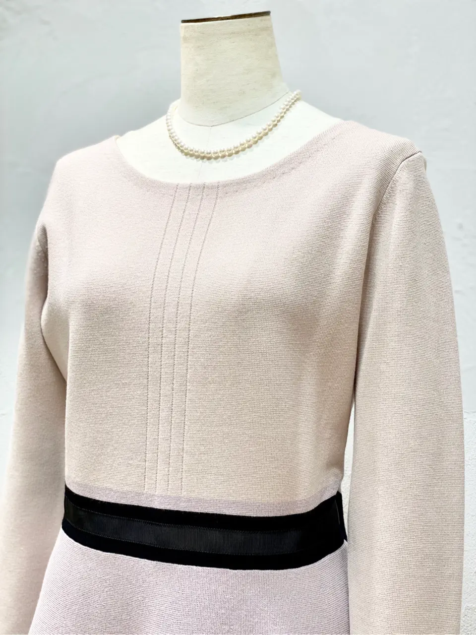 TOCCA スタッフ コーディネート画像