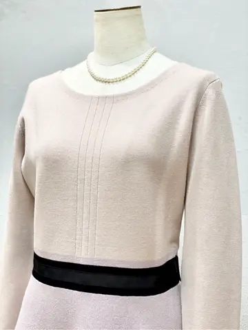 TOCCA スタッフ コーディネート画像