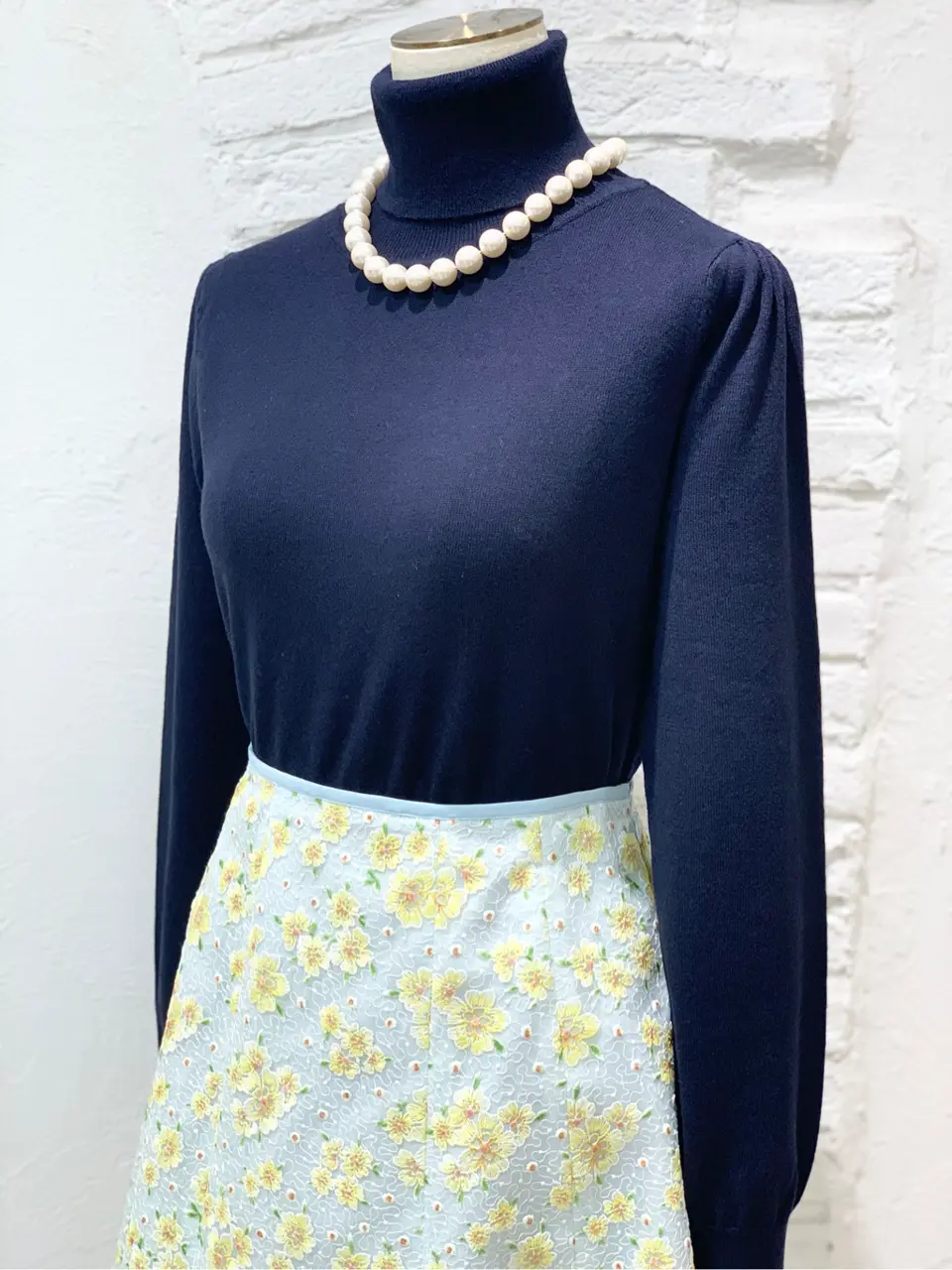 TOCCA C.K  コーディネート画像