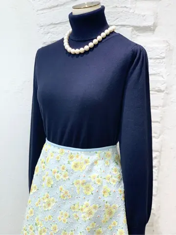 TOCCA C.K  コーディネート画像