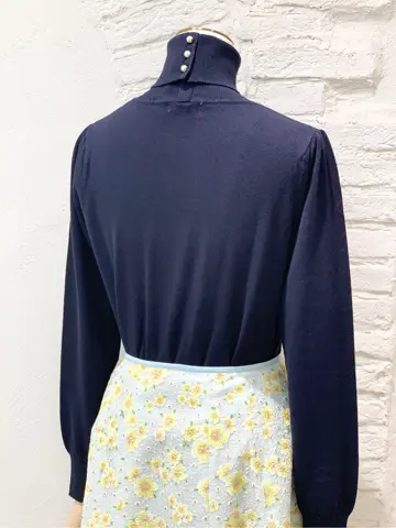 TOCCA C.K  コーディネート画像