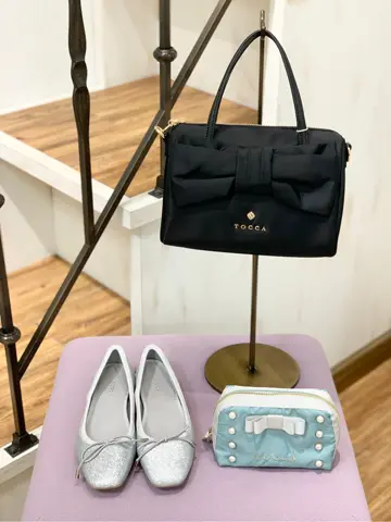 TOCCA C.K  コーディネート画像