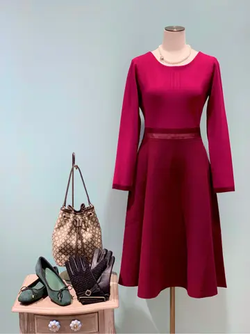 TOCCA Ｉ コーディネート画像