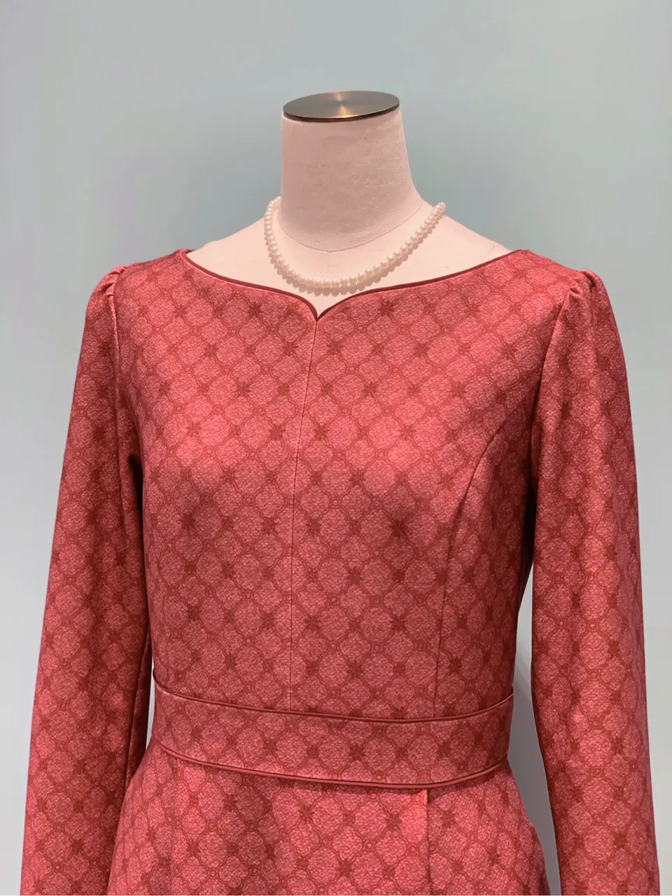 TOCCA Ｉ コーディネート画像