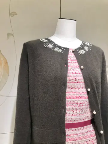 TOCCA スタッフM コーディネート画像