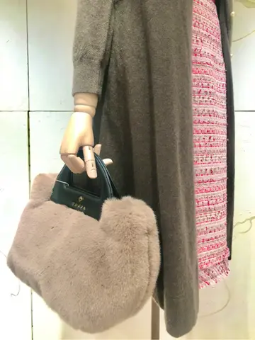 TOCCA スタッフM コーディネート画像