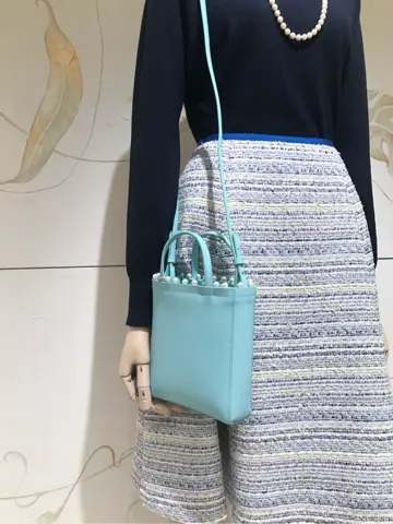 TOCCA スタッフM コーディネート画像