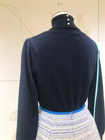 TOCCA スタッフM コーディネート画像