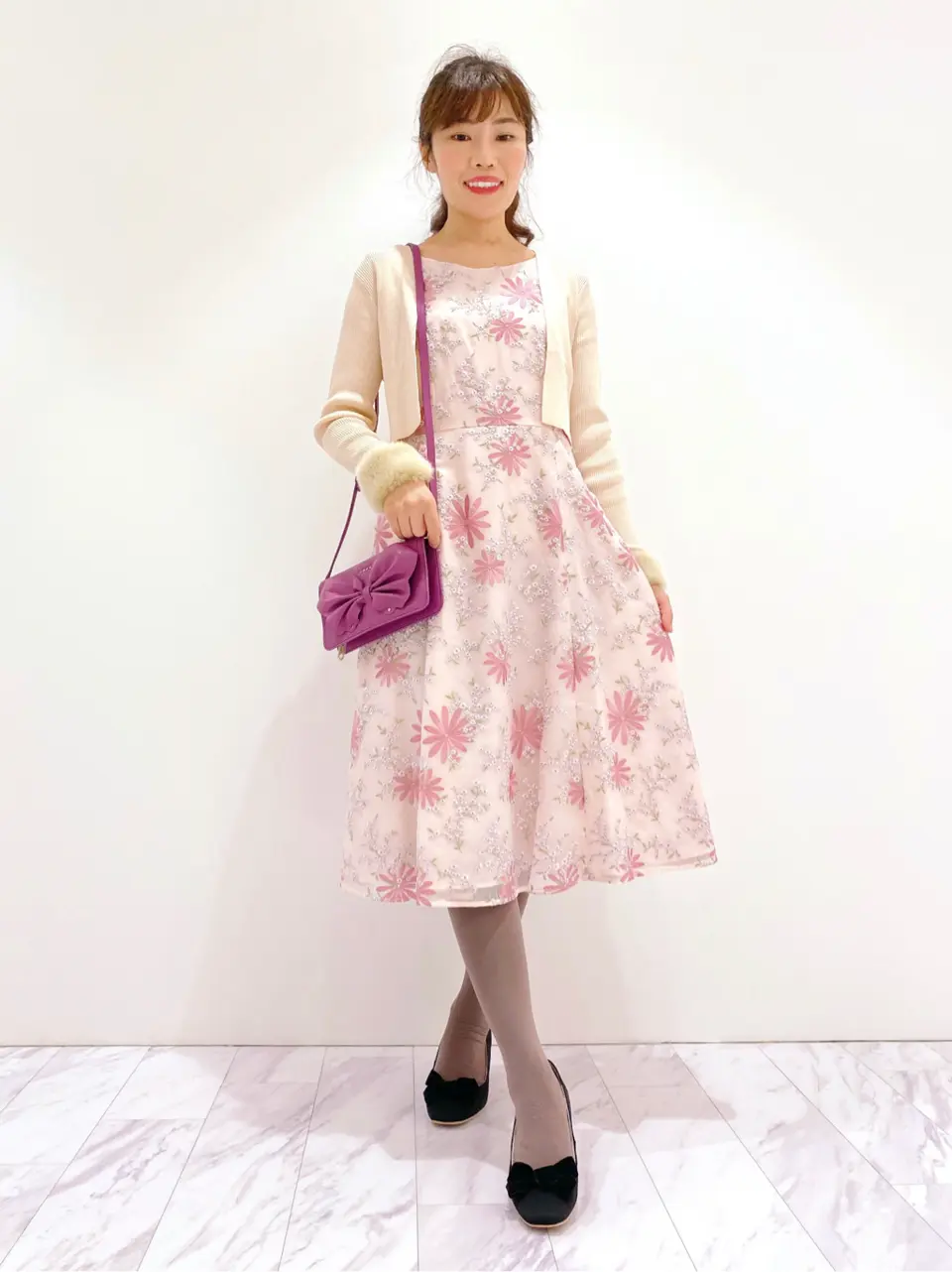  oda ❁ コーディネート画像