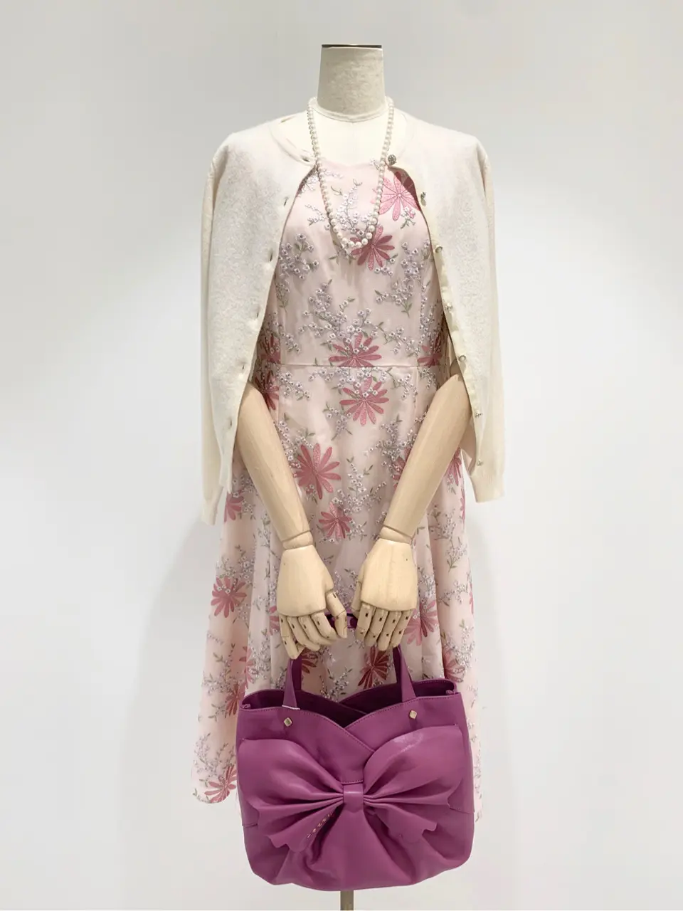 TOCCA 𝓕 コーディネート画像