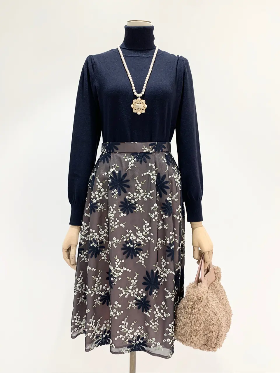 TOCCA 𝓕 コーディネート画像