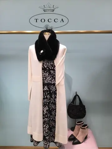 TOCCA ｋｉｍ コーディネート画像