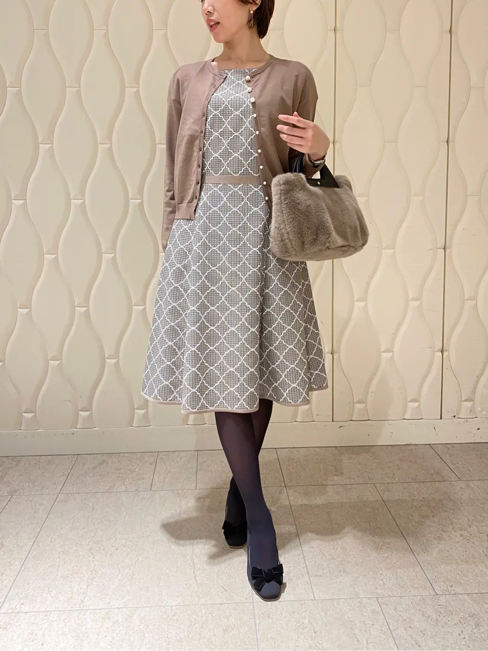  A コーディネート画像