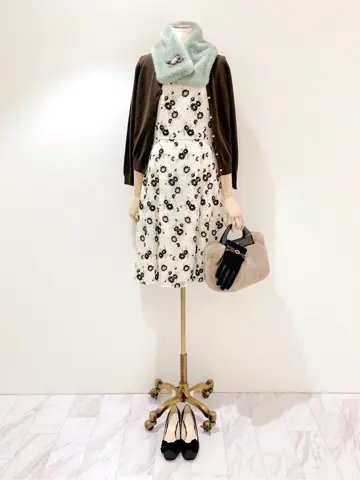 TOCCA oda ❁ コーディネート画像