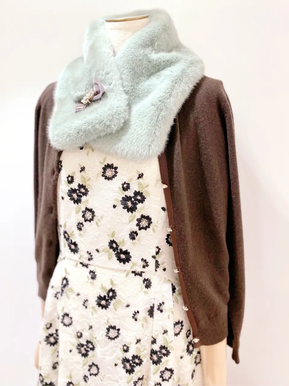 TOCCA oda ❁ コーディネート画像