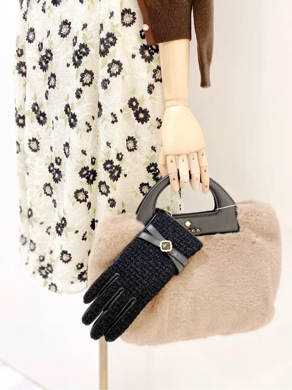 TOCCA oda ❁ コーディネート画像