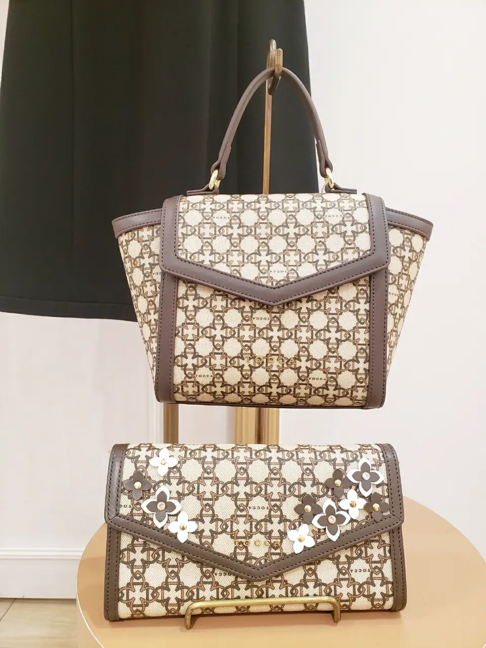 TOCCA スタッフＳ コーディネート画像