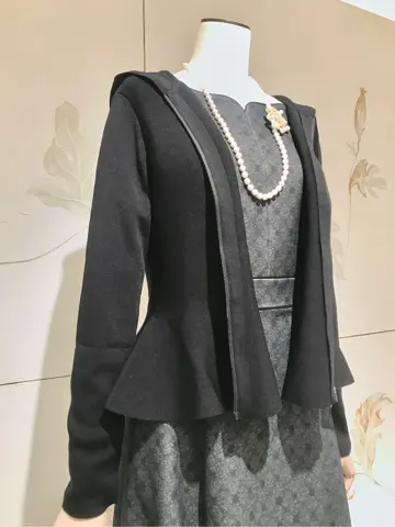 TOCCA スタッフM コーディネート画像