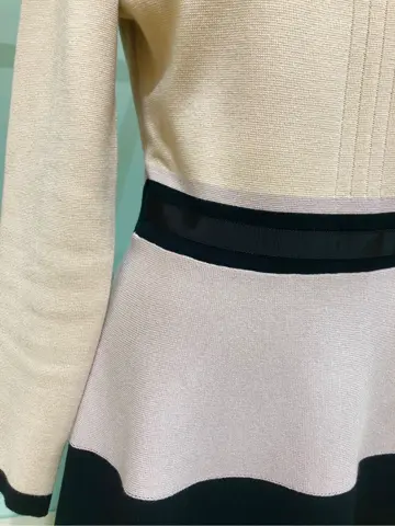 TOCCA スタッフ コーディネート画像