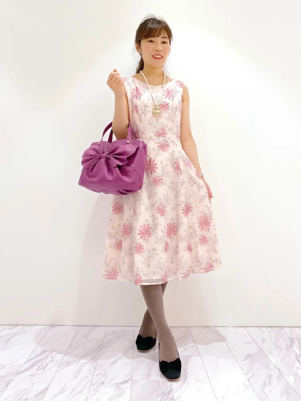  oda ❁ コーディネート画像