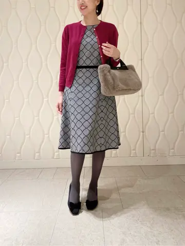 TOCCA A コーディネート画像