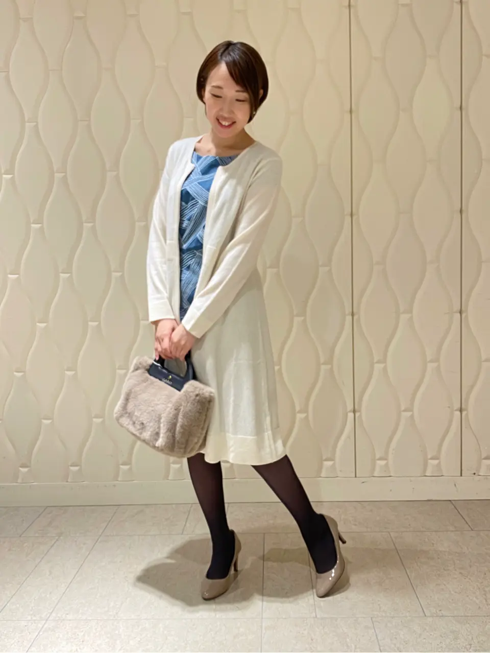 TOCCA A コーディネート画像