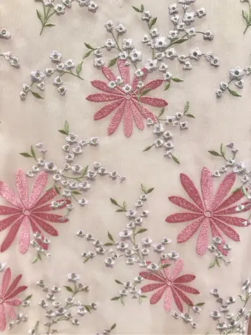 TOCCA スタッフM コーディネート画像