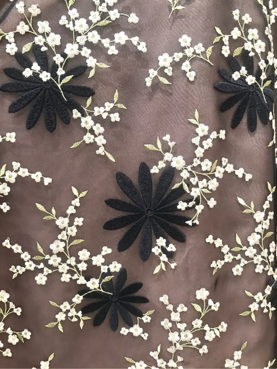 TOCCA スタッフM コーディネート画像