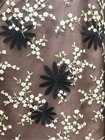 TOCCA スタッフM コーディネート画像