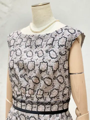 TOCCA スタッフ コーディネート画像