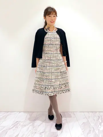 TOCCA oda ❁ コーディネート画像