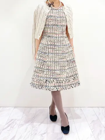 TOCCA oda ❁ コーディネート画像