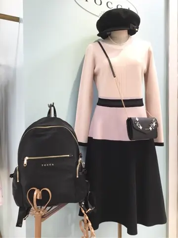TOCCA 𝒽 コーディネート画像