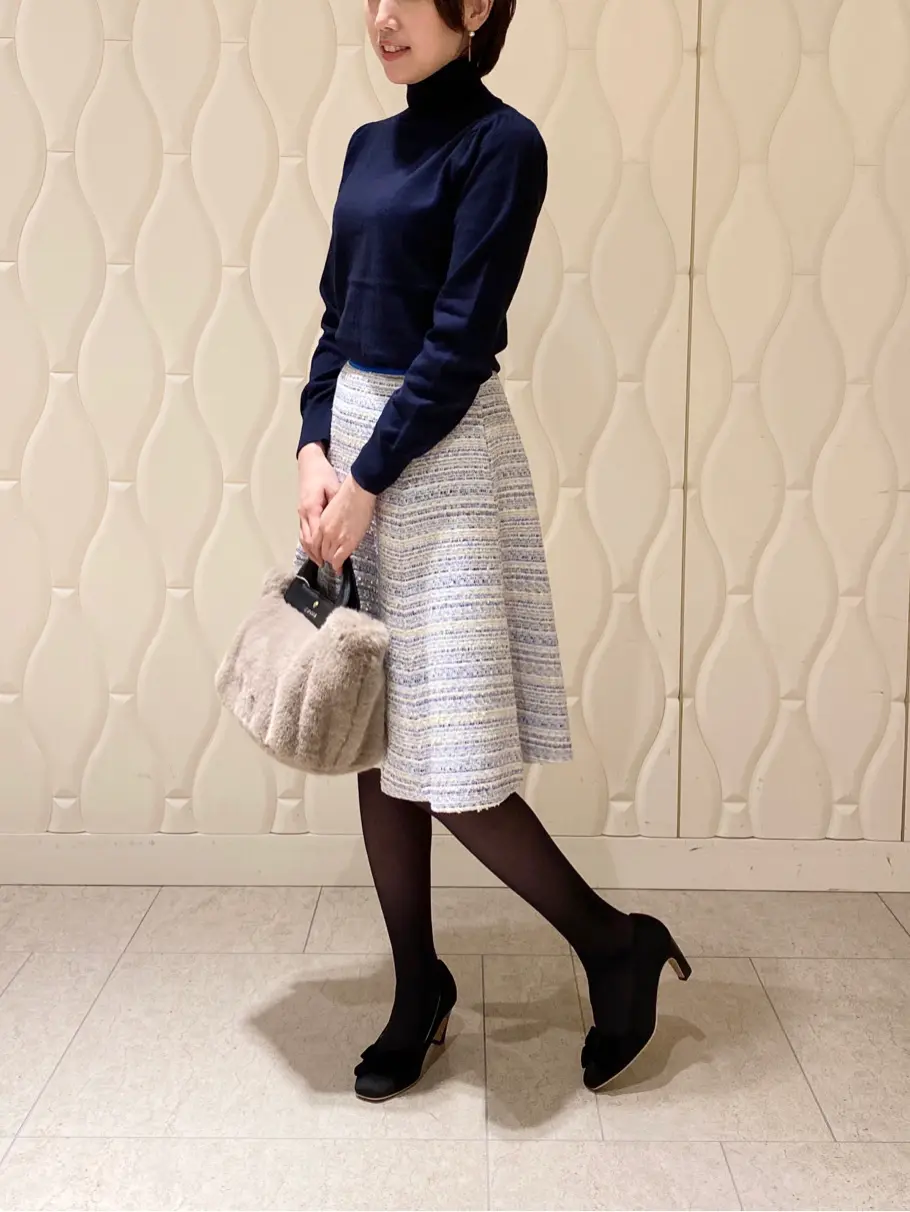  A コーディネート画像