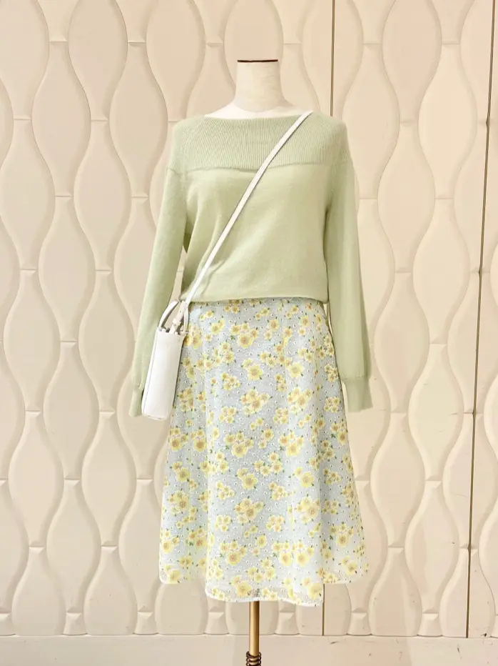  𝕂 コーディネート画像