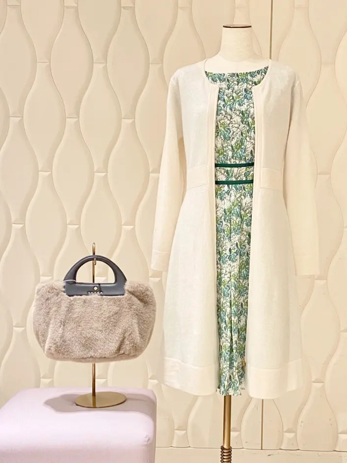  𝕂 コーディネート画像