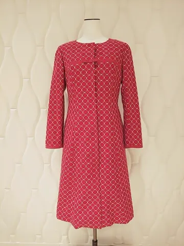 TOCCA スタッフf コーディネート画像