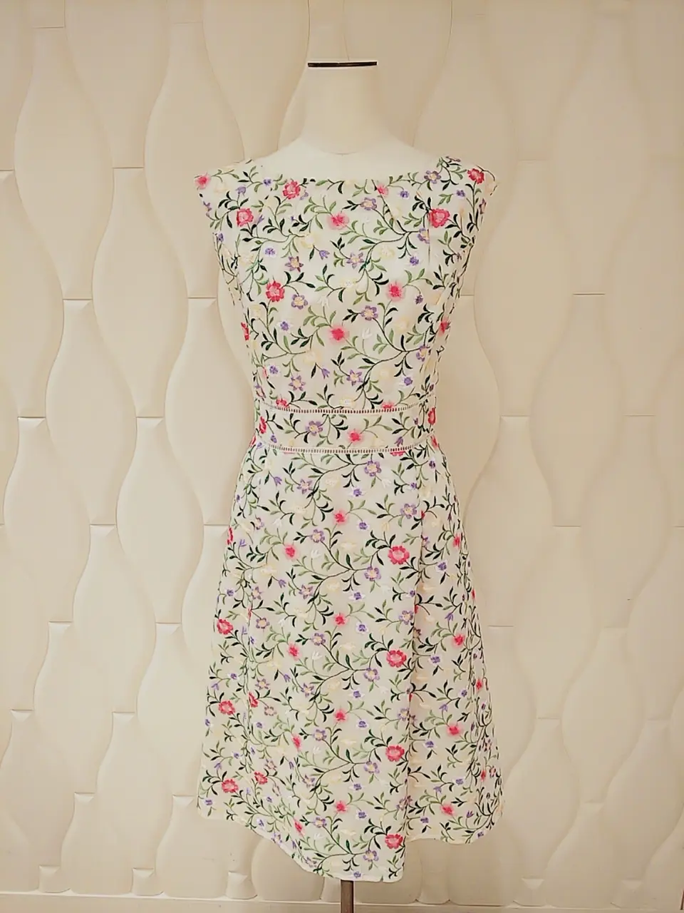 TOCCA スタッフf コーディネート画像