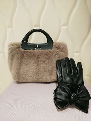 TOCCA スタッフf コーディネート画像