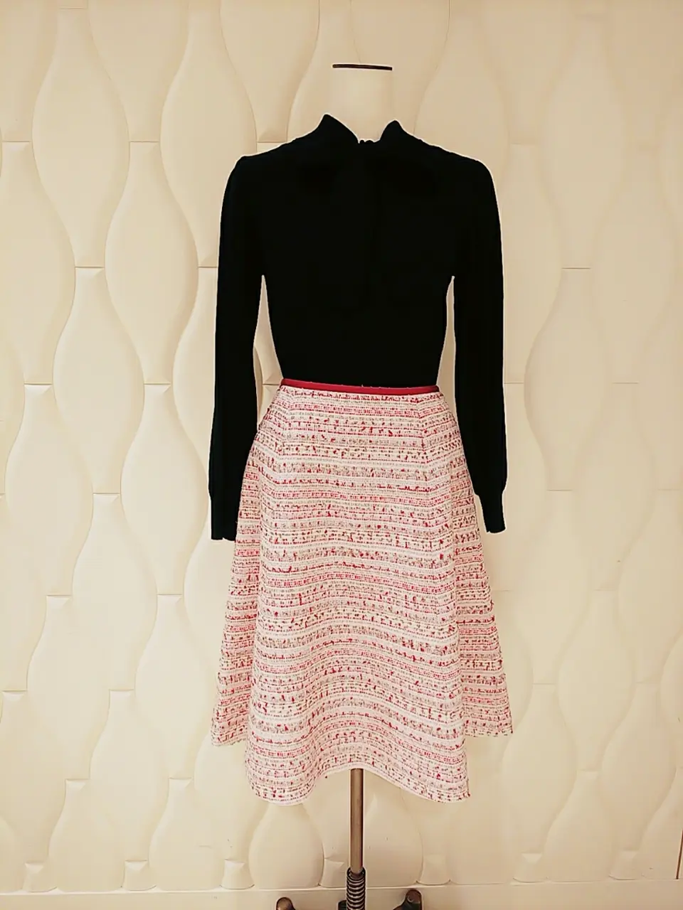 TOCCA スタッフf コーディネート画像