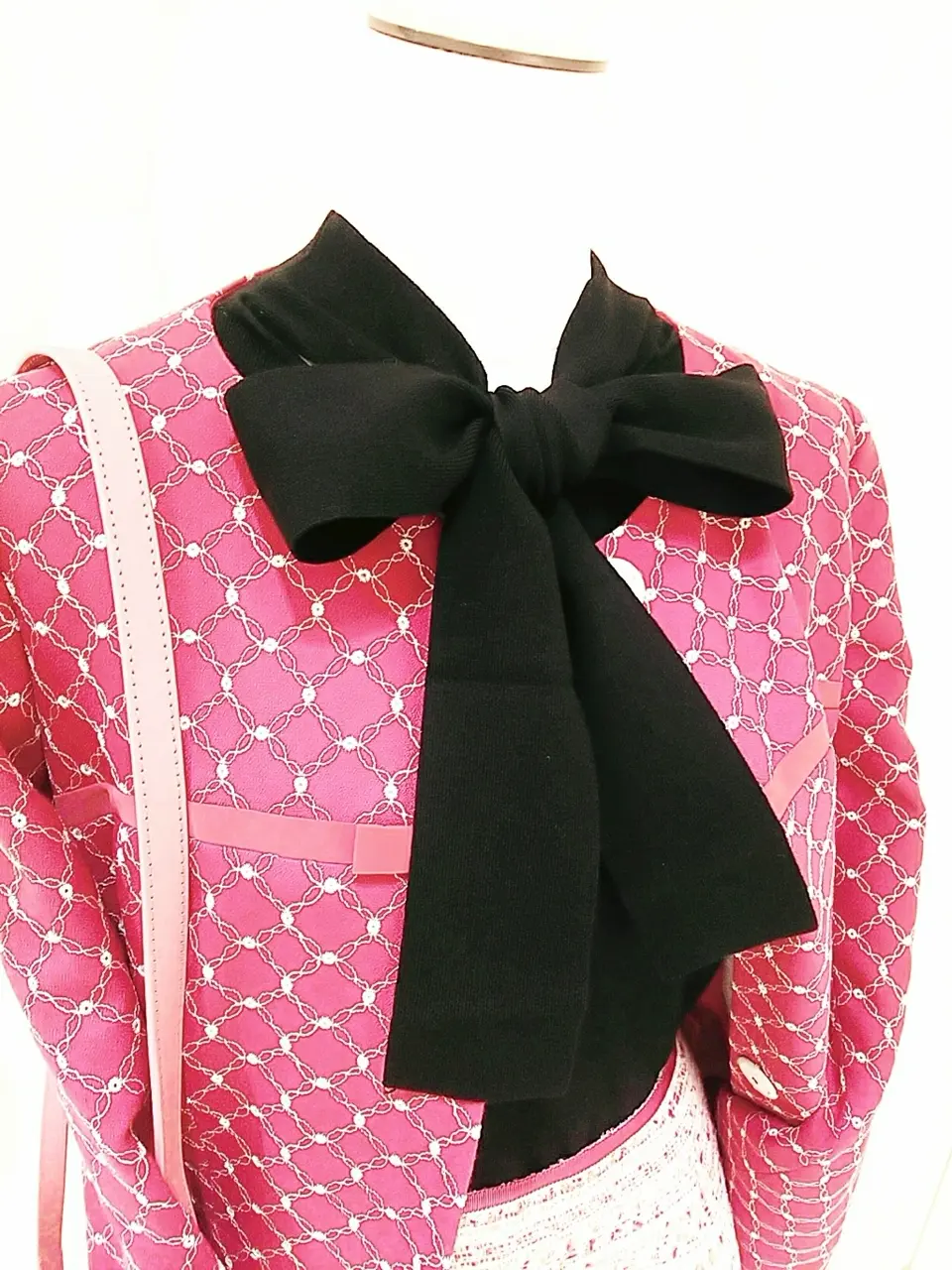 TOCCA スタッフf コーディネート画像